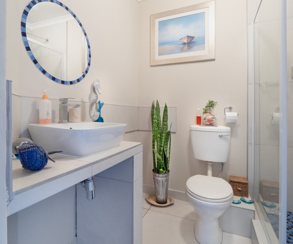 bathroom refurbishments kent