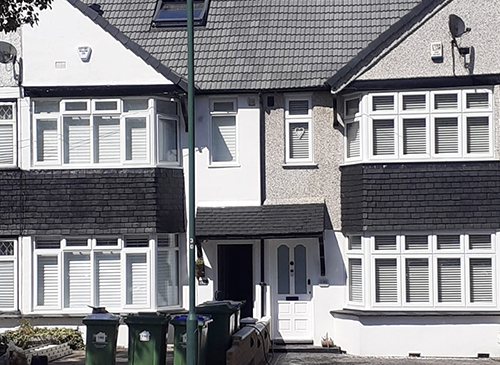 Property Refurbishmentsn