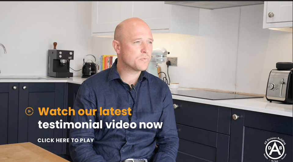 Expert kitchen builders kent