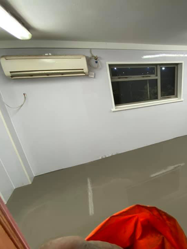 All Division Building Gallery 