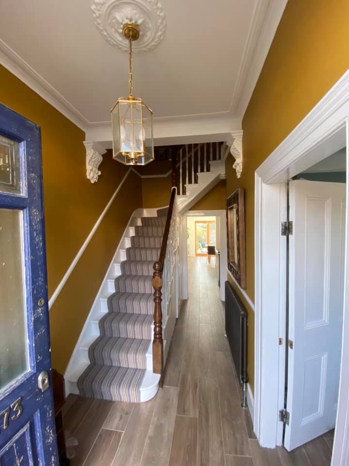 All Division Building Gallery 