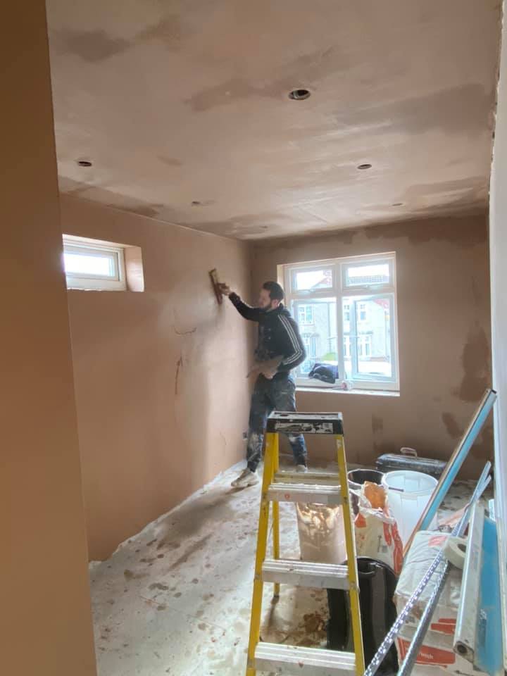 All Division Building Gallery 