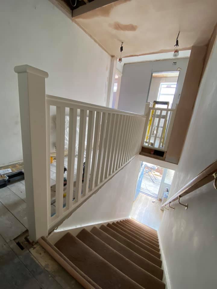 All Division Building Gallery 