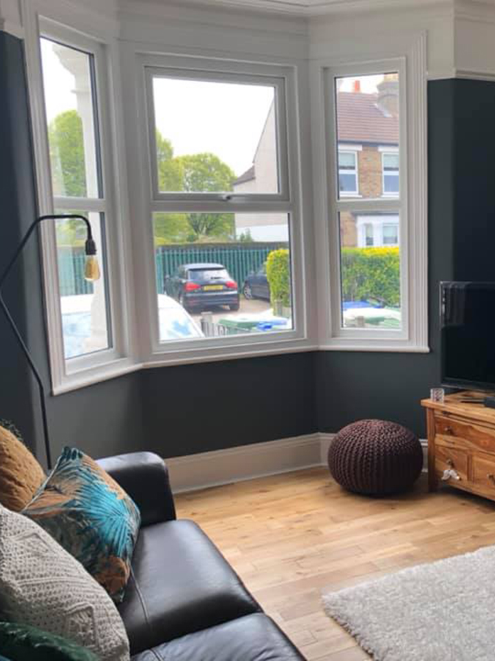 All Division Building Gallery 