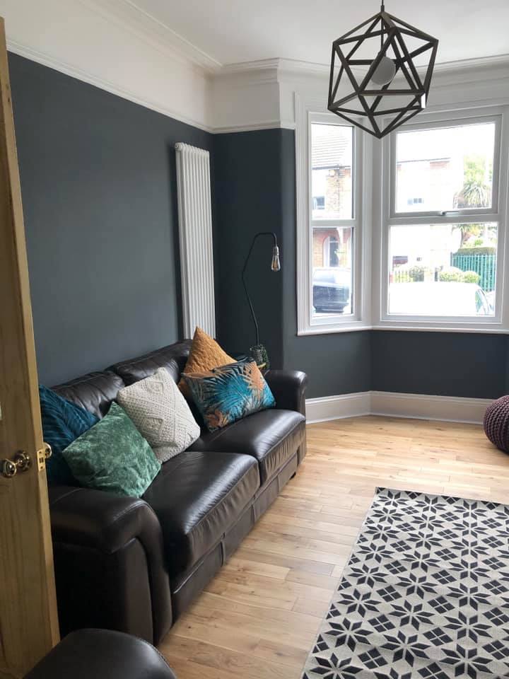 All Division Building Gallery 