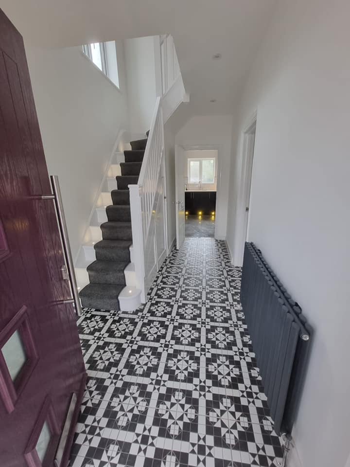 All Division Building Gallery 