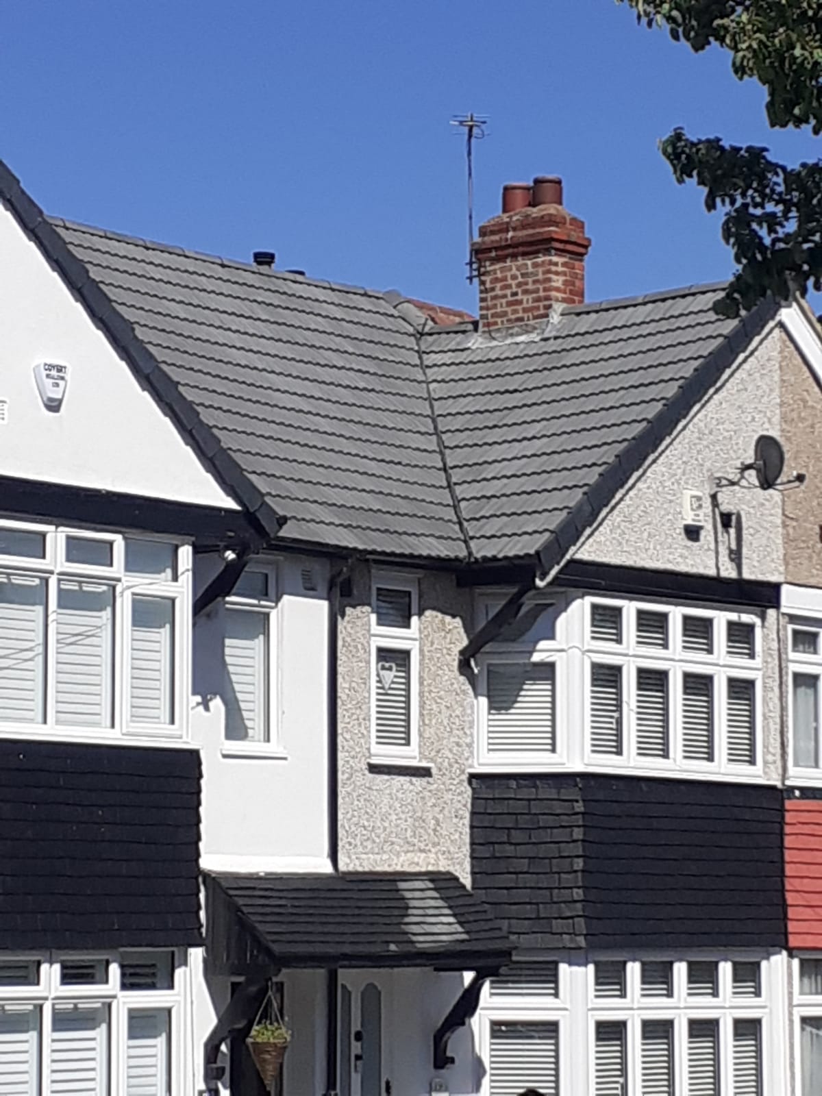 All Division Building Gallery 