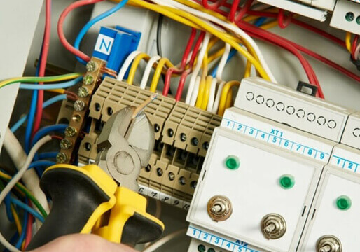 Electricians in kent