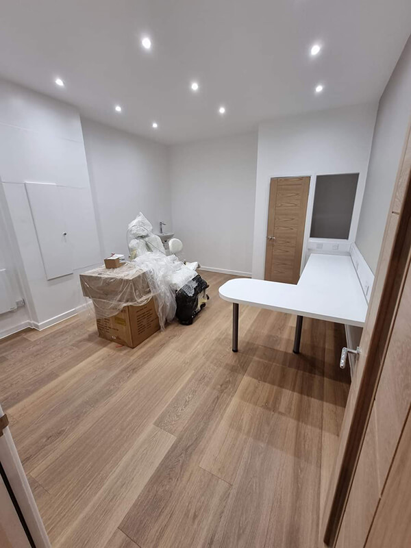 All Division Building Gallery 