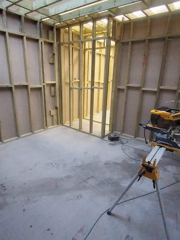 All Division Building Gallery 