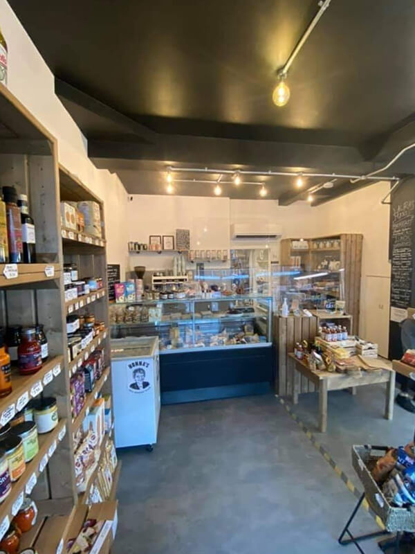 All Division Building Gallery 