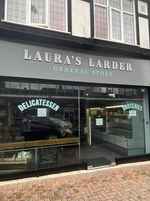 All Division Building Gallery 