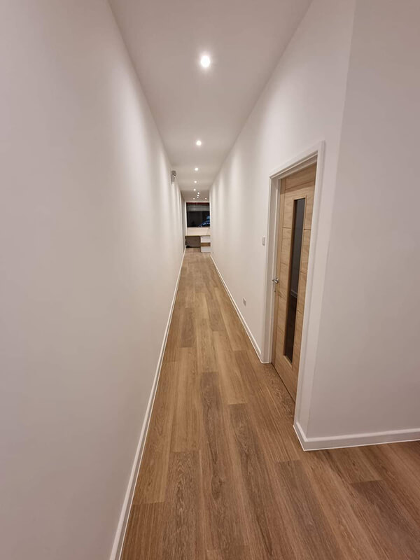 All Division Building Gallery 