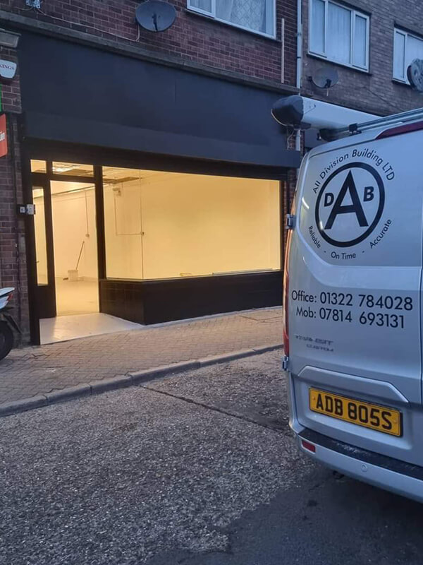 All Division Building Gallery 