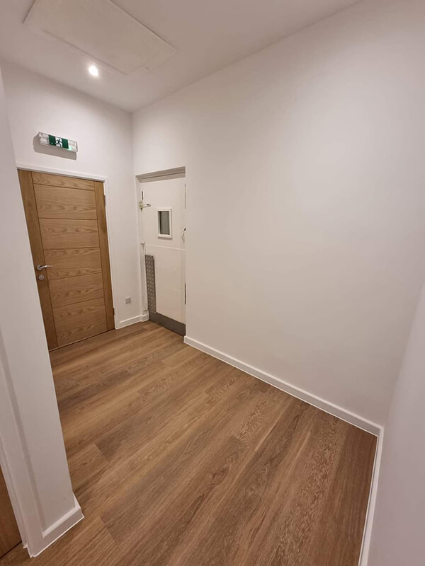 All Division Building Gallery 