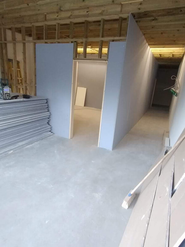 All Division Building Gallery 