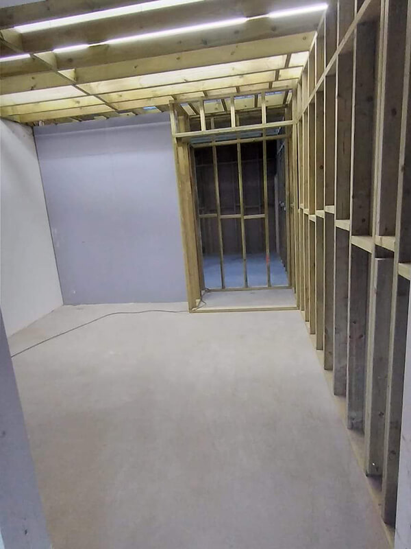 All Division Building Gallery 